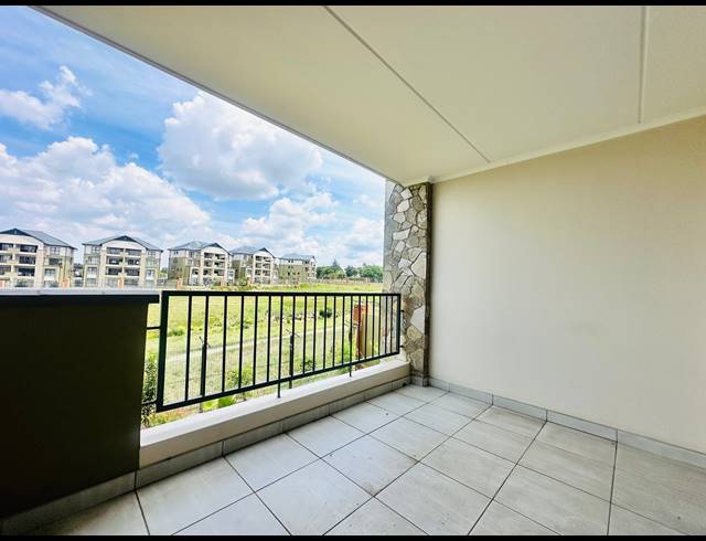 3 BEDROOM APARTMENT TO LET IN WATERFALL